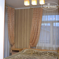 Афалина Двухместный номер