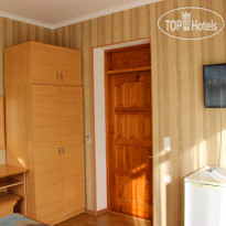 Афалина Двухместный номер