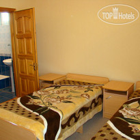 Афалина Двухместный номер