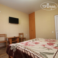 Афалина Апартаменты