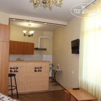 Афалина Апартаменты