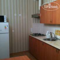 Афалина Апартаменты