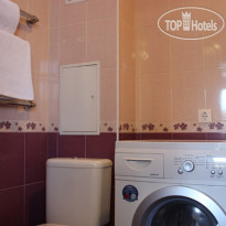 Афалина Апартаменты