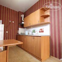 Афалина Апартаменты