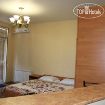 Афалина Апартаменты