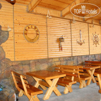 Афалина Кафе-бар