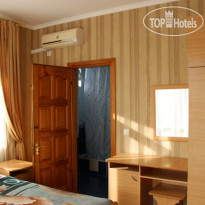 Афалина Двухместный номер