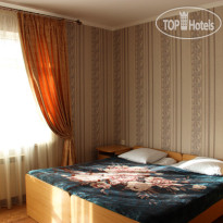 Афалина Трехместный номер