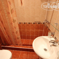 Афалина Трехместный номер