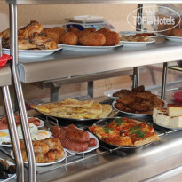 Адмирал Столовая