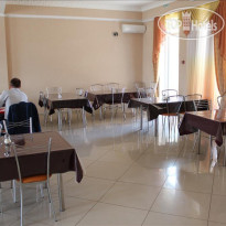 Адмирал Столовая