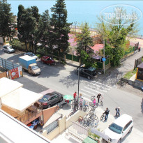 Адмирал Вид с крыши