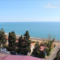 Адмирал Вид с крыши