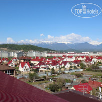 Адмирал Вид с крыши