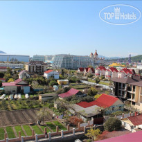 Адмирал Вид с крыши