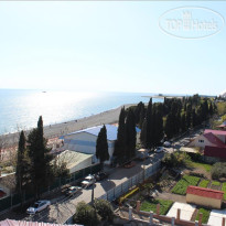 Адмирал Вид с крыши