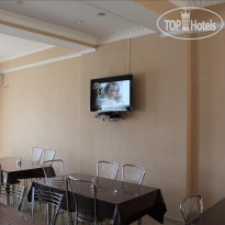 Адмирал Столовая