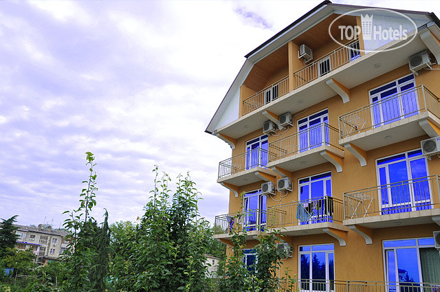 Hotelier's photos Отель 777 2*
