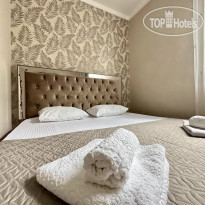 The Martlen Hotel 