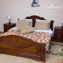 Тамара Бутик Отель 