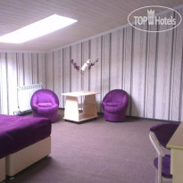 Galla Hotel 