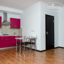 Мирный Апарт-Отель 