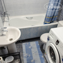 Мирный Апарт-Отель 