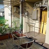 Мирный Апарт-Отель 