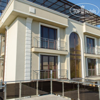 Мирный Апарт-Отель 