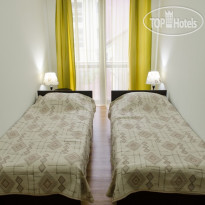 Мирный Апарт-Отель 