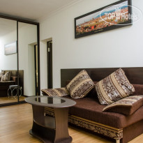 Мирный Апарт-Отель 