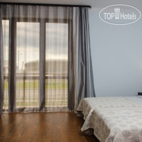 Мирный Апарт-Отель 