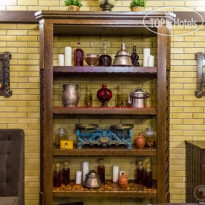 Абрис (закрыт) 