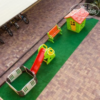 Абрис (закрыт) 