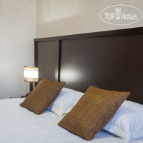 Абрис (закрыт) Стандарт с балконом