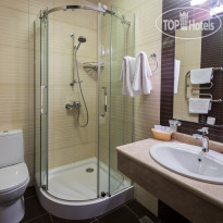 Абрис (закрыт) Стандарт комфорт с балконом