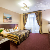 Абрис (закрыт) Стандарт комфорт с балконом