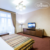 Абрис (закрыт) Стандарт комфорт с балконом