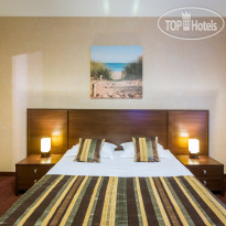 Абрис (закрыт) Стандарт комфорт с балконом