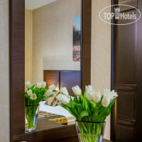 Абрис (закрыт) Стандарт комфорт с балконом