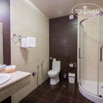 Абрис (закрыт) Стандарт комфорт без балкона