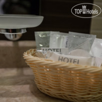 Абрис (закрыт) Стандарт комфорт без балкона