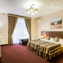 Абрис (закрыт) Стандарт комфорт без балкона