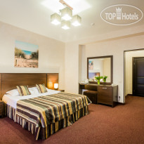 Абрис (закрыт) Стандарт комфорт без балкона