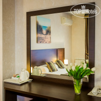 Абрис (закрыт) Стандарт комфорт без балкона