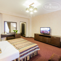 Абрис (закрыт) Стандарт комфорт без балкона