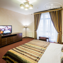 Абрис (закрыт) Стандарт комфорт без балкона