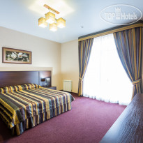 Абрис (закрыт) Люкс комфорт без балкона