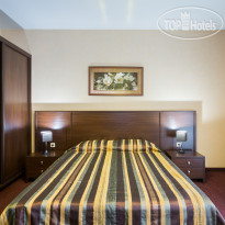 Абрис (закрыт) Люкс комфорт без балкона