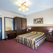 Абрис (закрыт) Люкс комфорт без балкона